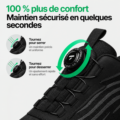 ARPENTIER Volt · Basket de sécurité S3