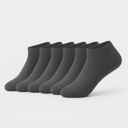 Chaussettes anti-transpiration ARPENTIER · lot de 3
