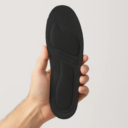 Semelles gel confort ARPENTIER